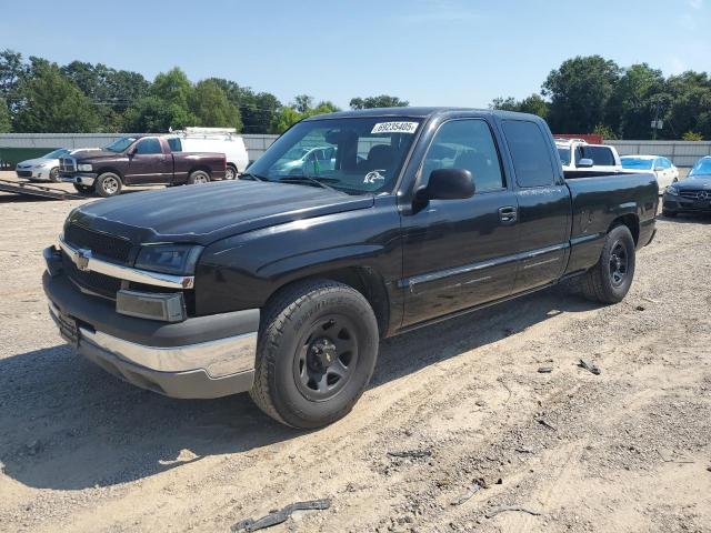 2003 CHEVROLET SILVERADO C1500, 