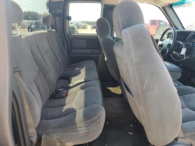 2GCEC19T931281773 - 2003 CHEVROLET SILVERADO C1500 黑色 照片 10