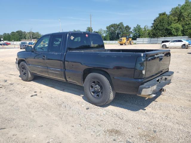 2GCEC19T931281773 - 2003 CHEVROLET SILVERADO C1500 黑色 照片 2