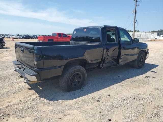 2GCEC19T931281773 - 2003 CHEVROLET SILVERADO C1500 黑色 照片 3