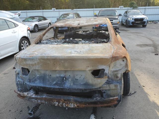 WBA3R5C58EK187455 - 2014 BMW 435 XI BURN photo 6