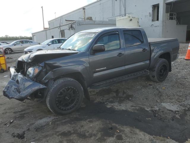 2011 TOYOTA TACOMA DOUBLE CAB PRERUNNER, 