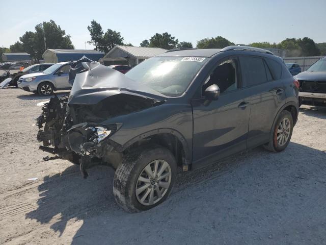 2016 MAZDA CX-5 TOURING, 
