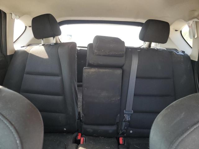 JM3KE2CY4G0684737 - 2016 MAZDA CX-5 TOURING GRAY photo 10