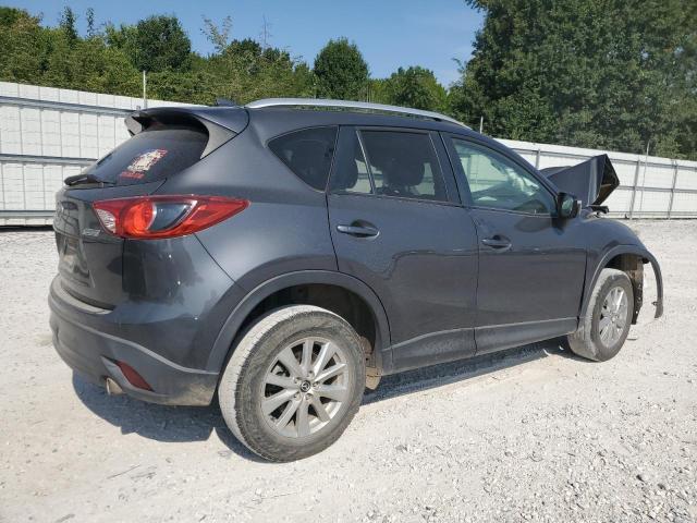 JM3KE2CY4G0684737 - 2016 MAZDA CX-5 TOURING GRAY photo 3