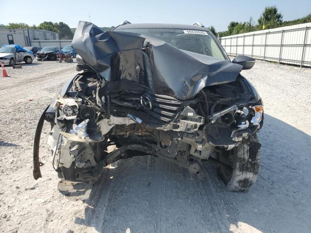 JM3KE2CY4G0684737 - 2016 MAZDA CX-5 TOURING GRAY photo 5