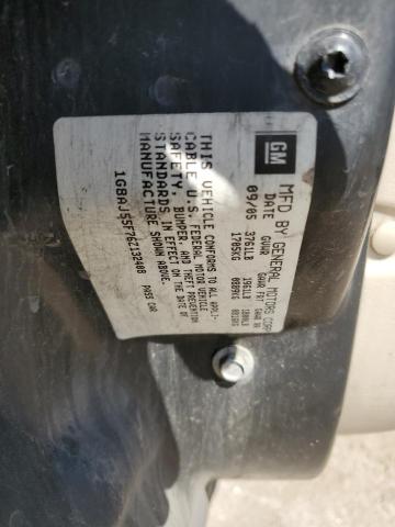 1G8AJ55F76Z132408 - 2006 SATURN ION LEVEL 2 绿色 照片 12