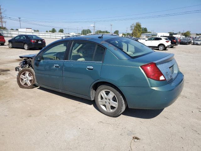 1G8AJ55F76Z132408 - 2006 SATURN ION LEVEL 2 绿色 照片 2