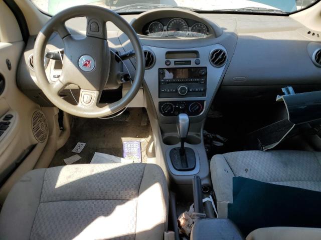 1G8AJ55F76Z132408 - 2006 SATURN ION LEVEL 2 绿色 照片 8