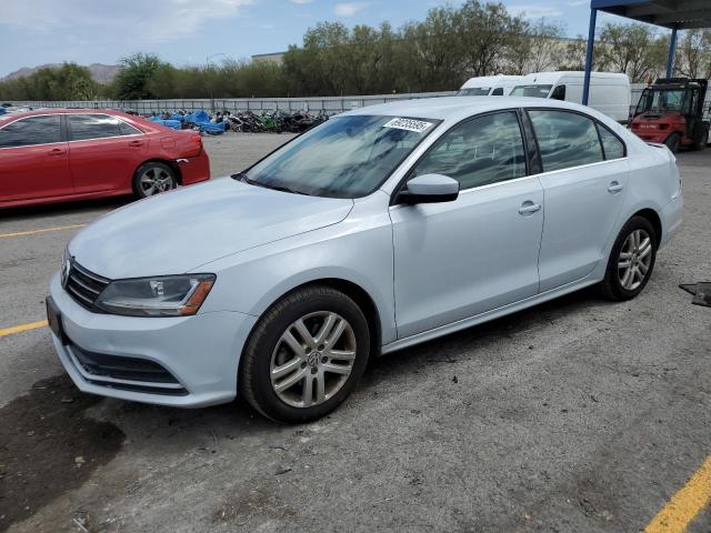 2017 VOLKSWAGEN JETTA S, 