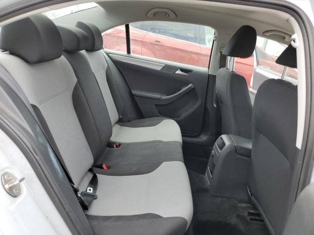 3VW2B7AJ2HM335642 - 2017 VOLKSWAGEN JETTA S WHITE photo 10