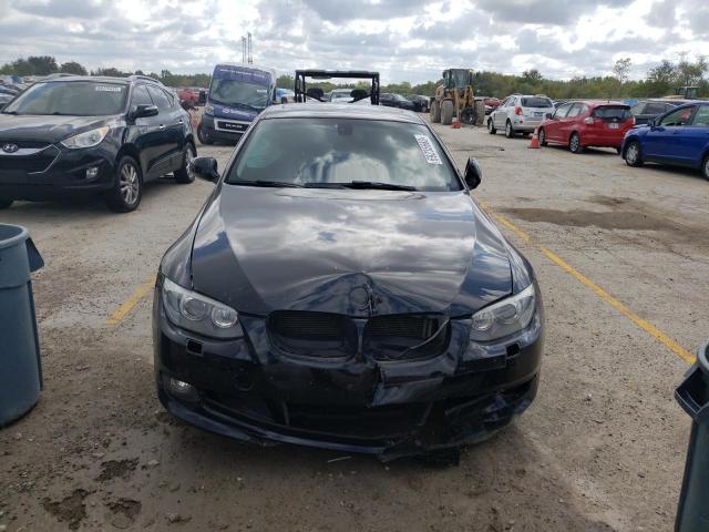 WBAKE3C50CE770559 - 2012 BMW 328 I BLACK photo 5