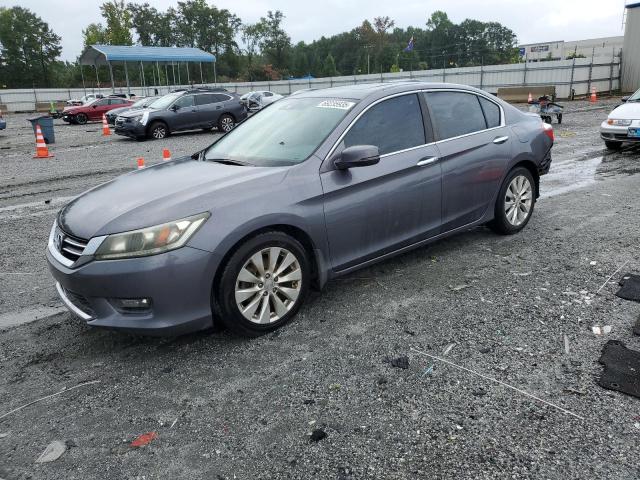 2015 HONDA ACCORD EXL, 