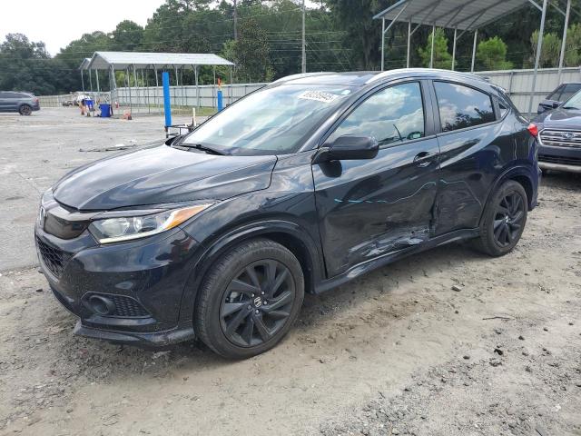 2022 HONDA HR-V SPORT, 