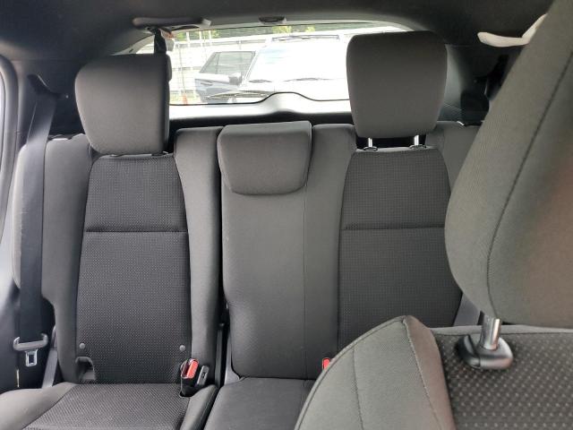 3CZRU5H10NM711668 - 2022 HONDA HR-V SPORT 黑色 照片 10