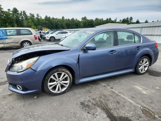 2014 SUBARU LEGACY 2.5I PREMIUM, 