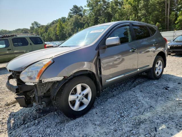 2013 NISSAN ROGUE S, 