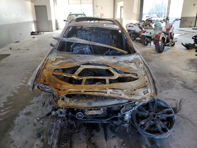 WBA1J9C54GV696076 - 2016 BMW M235XI BURN photo 5