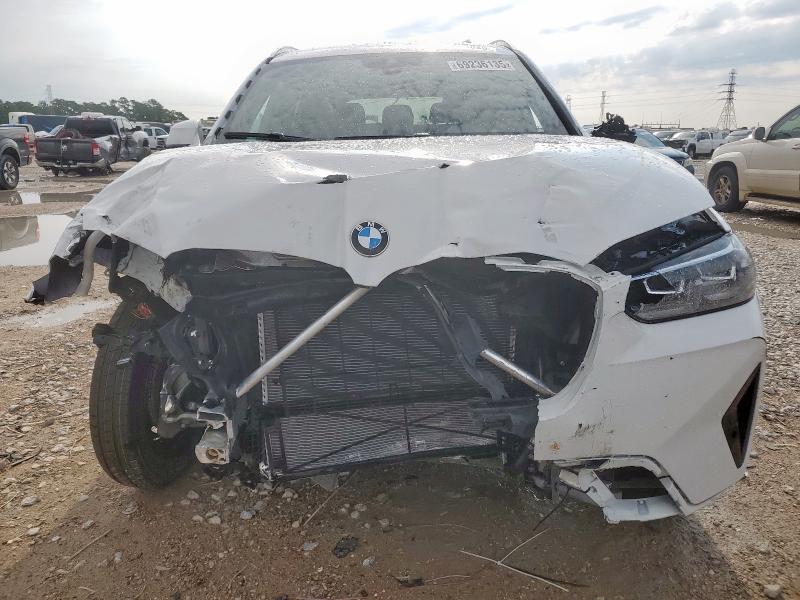 WBX57DP05RN313613 - 2024 BMW X3 XDRIVE30I WHITE photo 5