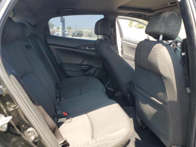 SHHFK7H59JU409371 - 2018 HONDA CIVIC EX Қара фото 10