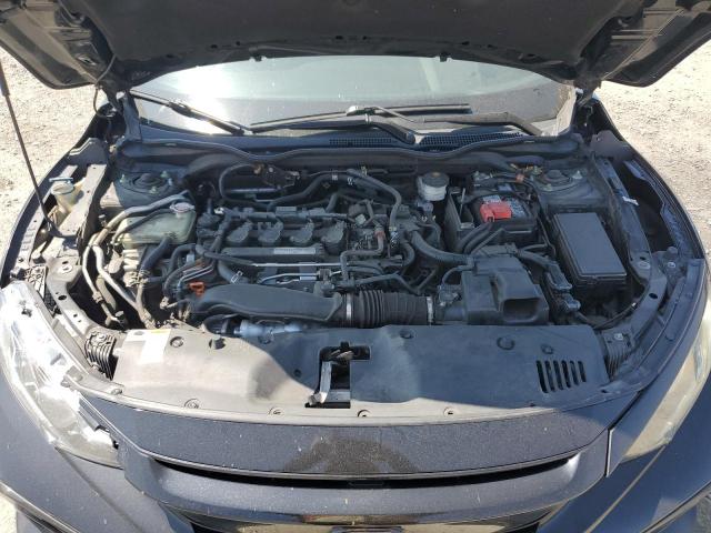 SHHFK7H59JU409371 - 2018 HONDA CIVIC EX Қара фото 11