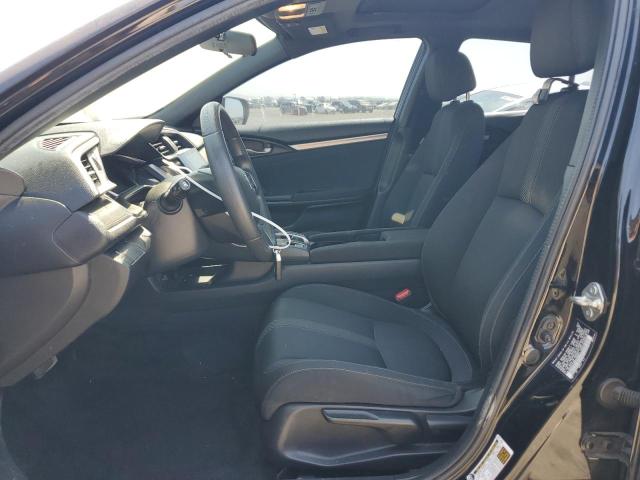 SHHFK7H59JU409371 - 2018 HONDA CIVIC EX Қара фото 7