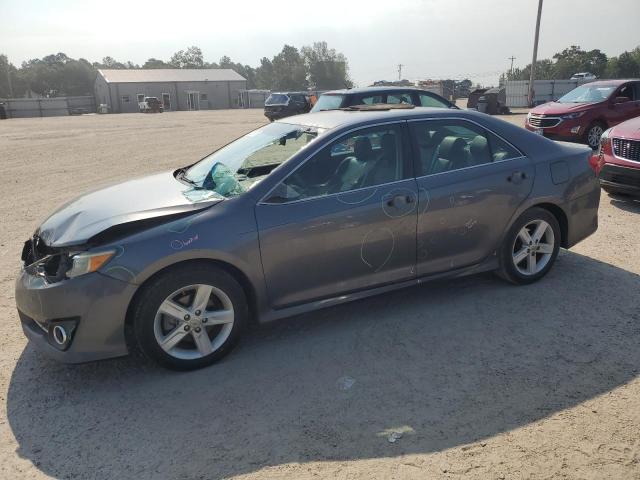 2014 TOYOTA CAMRY L, 