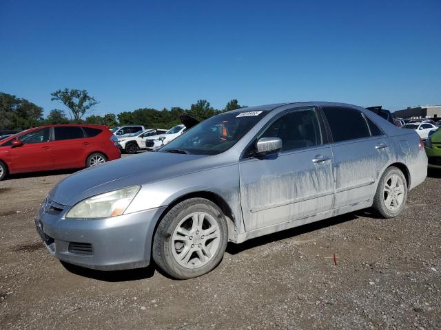 2006 HONDA ACCORD EX, 