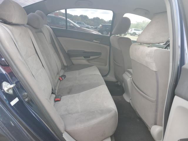 1HGCP2F43AA066974 - 2010 HONDA ACCORD LXP ლურჯი ფოტო 10