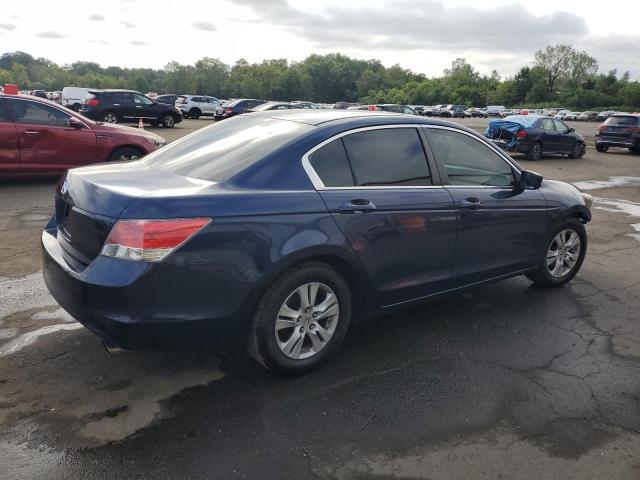 1HGCP2F43AA066974 - 2010 HONDA ACCORD LXP ლურჯი ფოტო 3