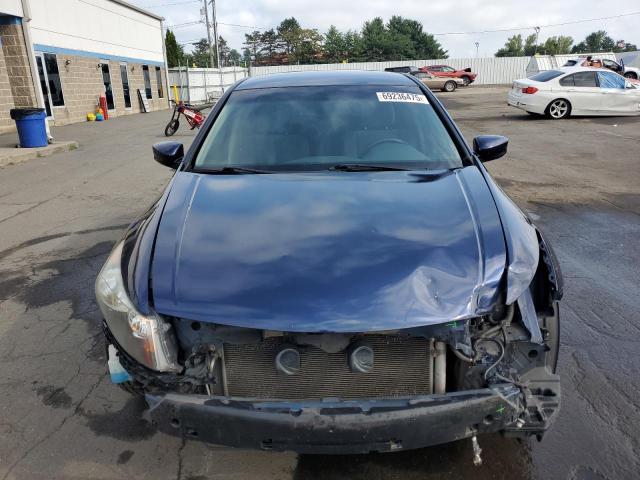 1HGCP2F43AA066974 - 2010 HONDA ACCORD LXP ლურჯი ფოტო 5