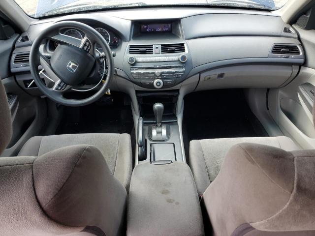 1HGCP2F43AA066974 - 2010 HONDA ACCORD LXP ლურჯი ფოტო 8