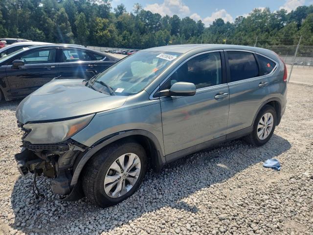 2012 HONDA CR-V EX, 
