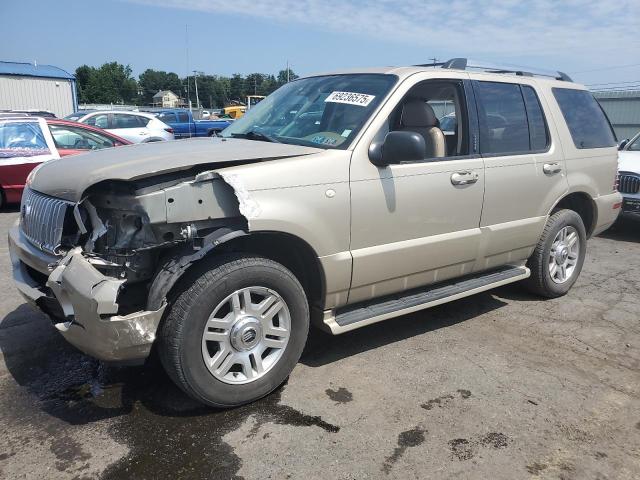 2005 MERCURY MOUNTAINEE, 