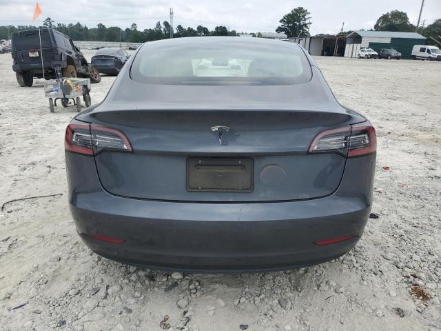 5YJ3E1EA7MF854500 - 2021 TESLA MODEL 3 灰色 照片 6