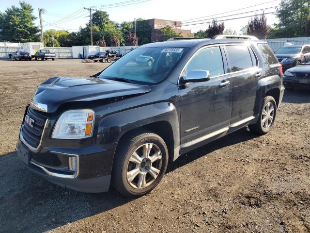 2016 GMC TERRAIN SLE, 