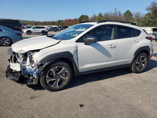2024 SUBARU CROSSTREK PREMIUM, null