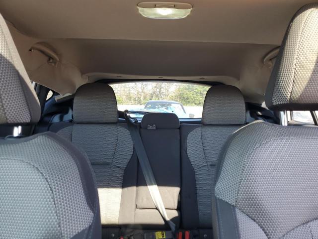 JF2GUADC5R8309430 - 2024 SUBARU CROSSTREK PREMIUM Biały zdjęcie 10