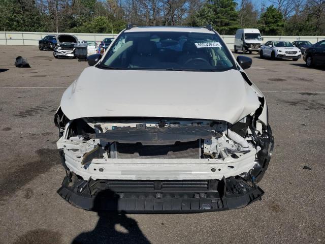 JF2GUADC5R8309430 - 2024 SUBARU CROSSTREK PREMIUM Biały zdjęcie 5