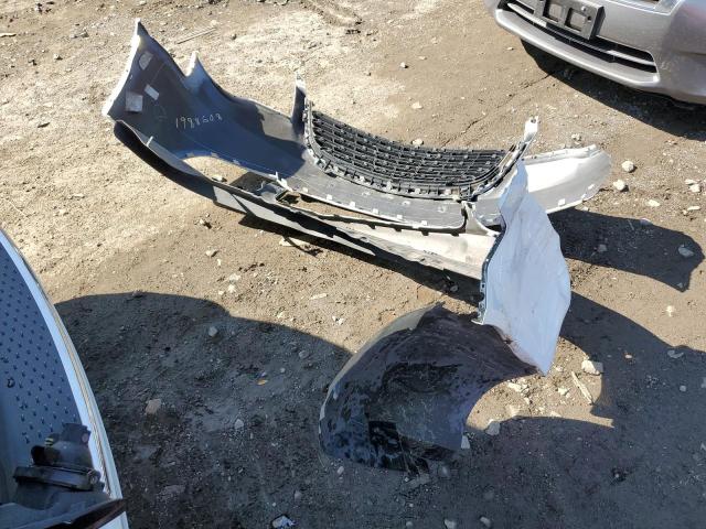 2C4RC1CG8GR303069 - 2016 CHRYSLER TOWN & COU TOURING L WHITE photo 13