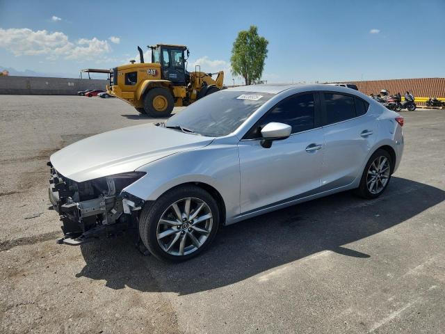 2018 MAZDA 3 GRAND TOURING, 