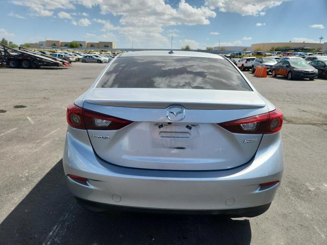 3MZBN1W33JM159902 - 2018 MAZDA 3 GRAND TOURING Күміс фото 6