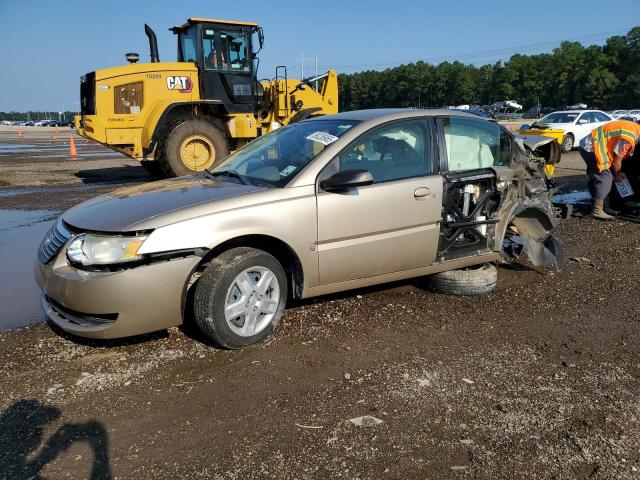 2006 SATURN ION LEVEL 2, 