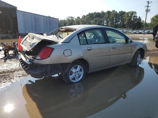 1G8AJ58F56Z180551 - 2006 SATURN ION LEVEL 2 Qızıl foto 3