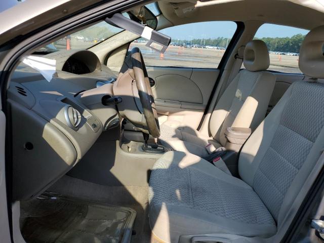 1G8AJ58F56Z180551 - 2006 SATURN ION LEVEL 2 Qızıl foto 7