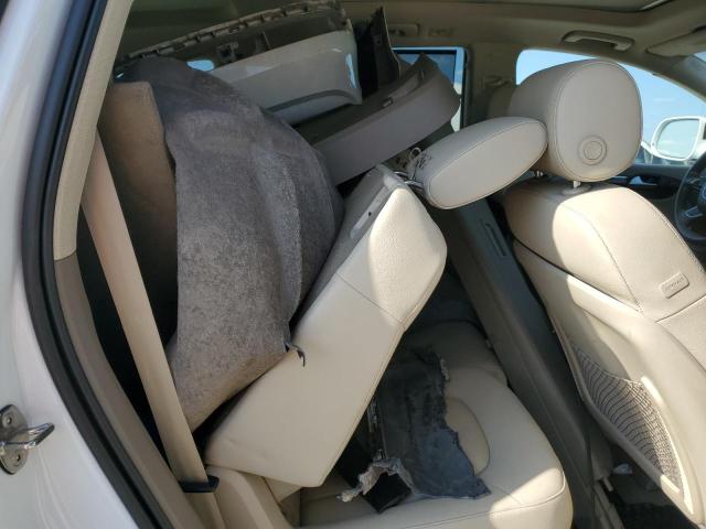 WA1DGAFE2ED014644 - 2014 AUDI Q7 PRESTIGE WHITE photo 10