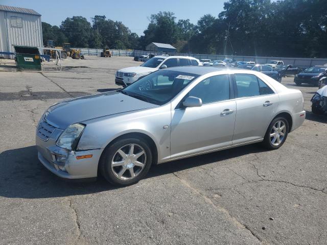 2006 CADILLAC STS, 