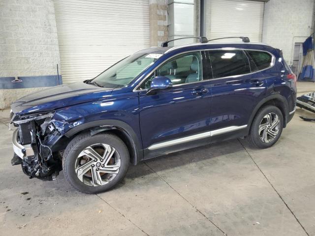 2022 HYUNDAI SANTA FE SEL, 