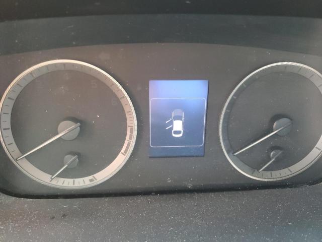 5NPE34AF5FH071830 - 2015 HYUNDAI SONATA SPORT SILVER photo 9