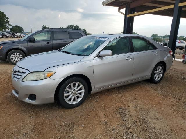 2011 TOYOTA CAMRY SE, 